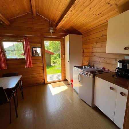Svindland Camping Kvinesdal Luaran gambar