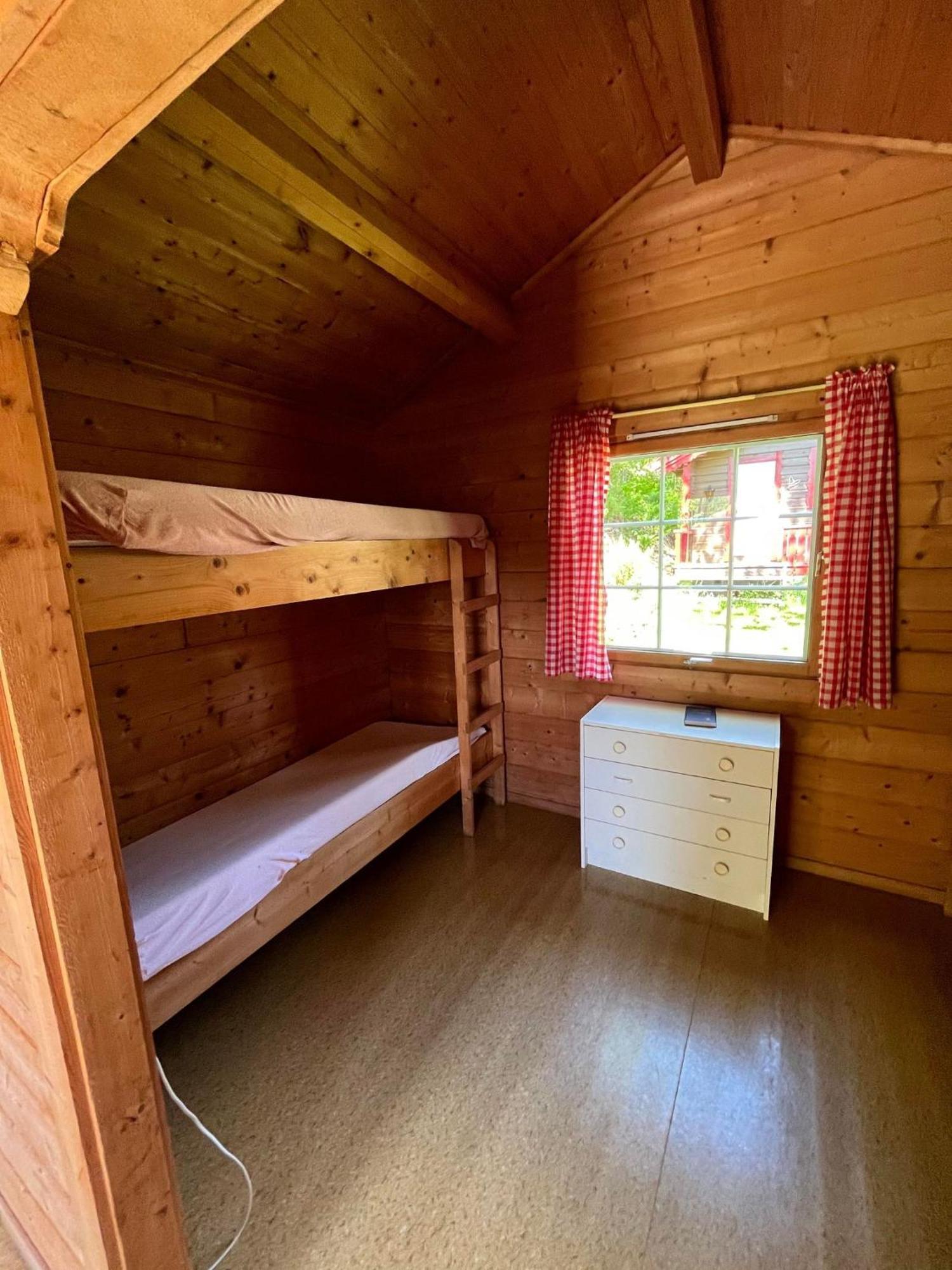 Svindland Camping Kvinesdal Luaran gambar