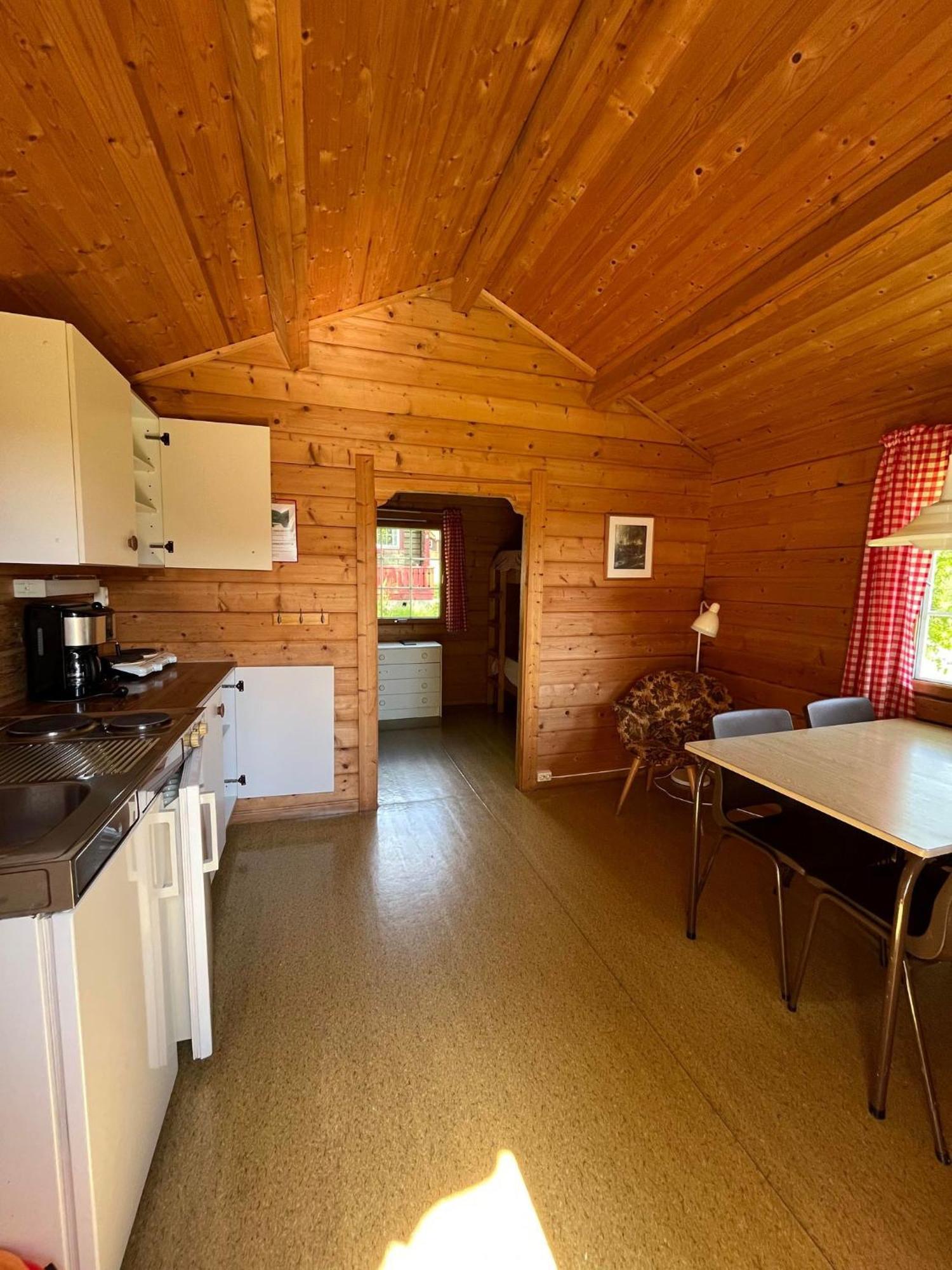Svindland Camping Kvinesdal Luaran gambar