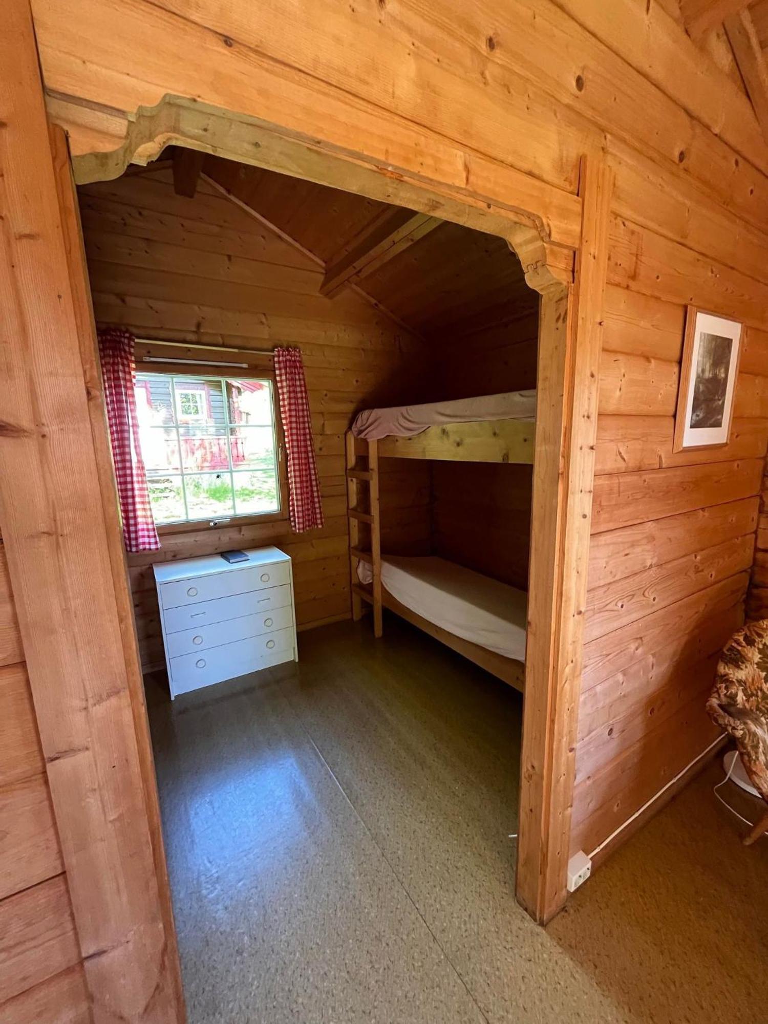 Svindland Camping Kvinesdal Luaran gambar