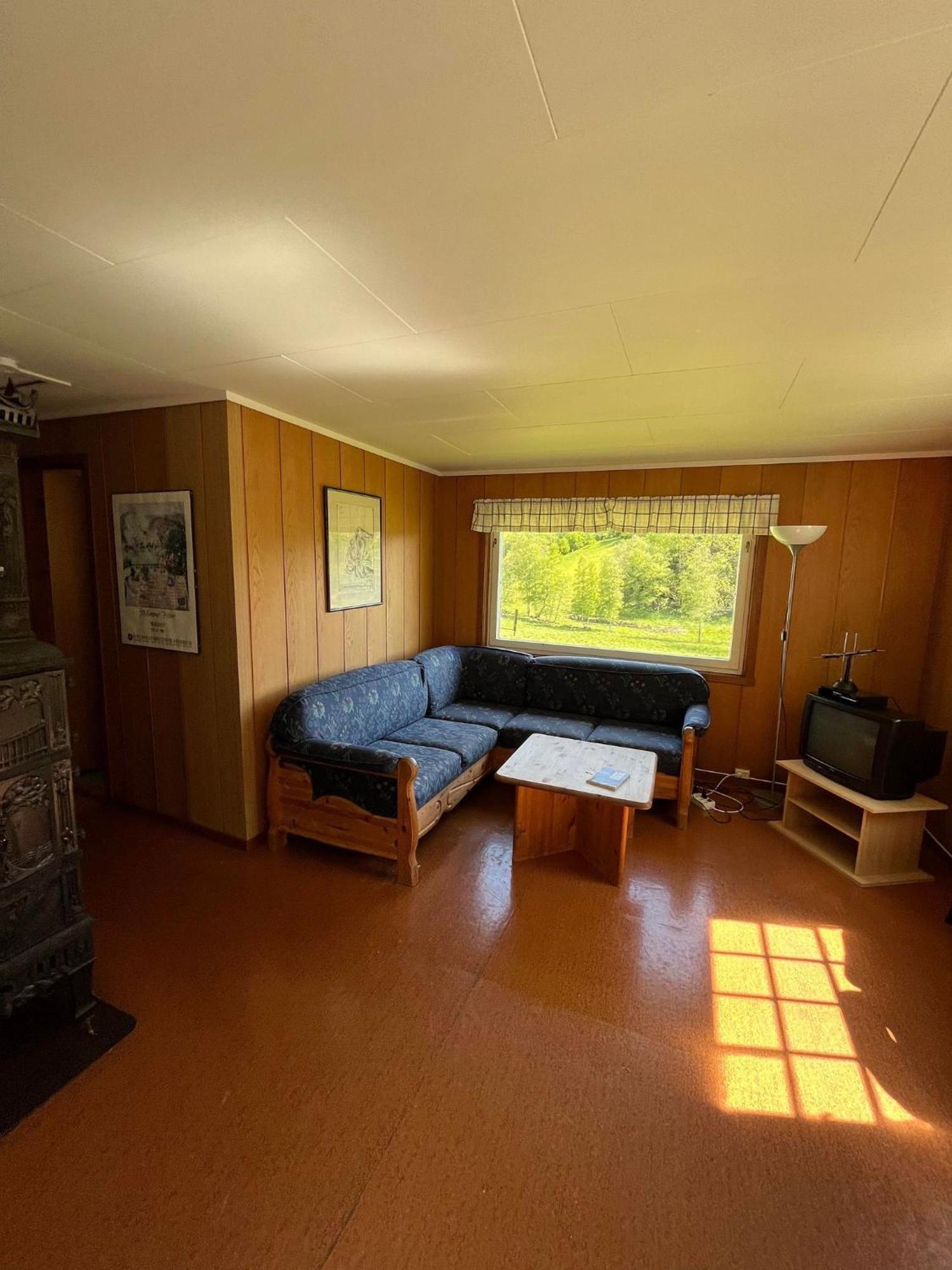 Svindland Camping Kvinesdal Luaran gambar